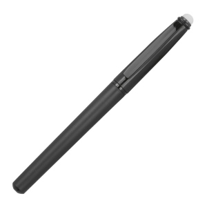 Stylo gel effaçable en plastique