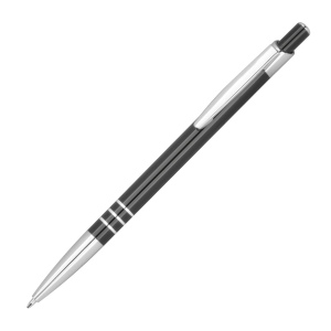 Stylo à bille en aluminium recyclé