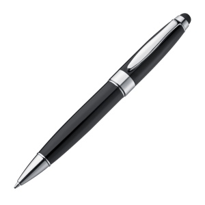 Stylo en métal fonction PAD