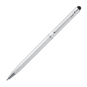 Stylo plastique slim avec fonction PAD