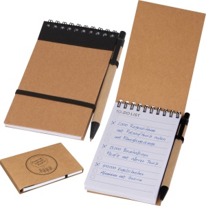 Bloc To Do avec stylo