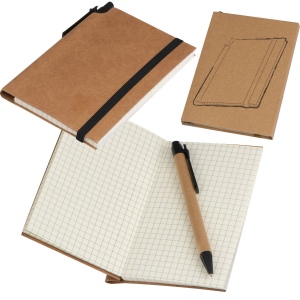 Carnet taille S