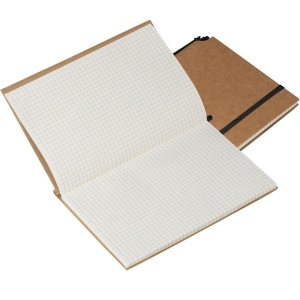 Carnet taille L
