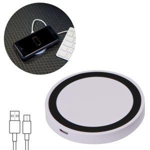 Chargeur à induction
