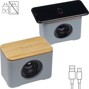 Haut-parleur Bluetooth