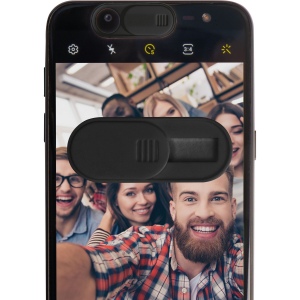 Couvercle pour la caméra du téléphone portable