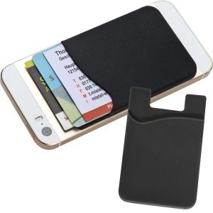 Porte-cartes pour Smartphone