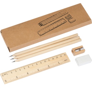 Set d'écriture