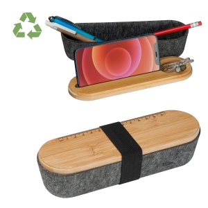 Etui pour instruments d'écriture