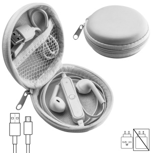 Ecouteurs bluetooth