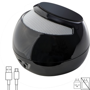 Haut-parleur bluetooth