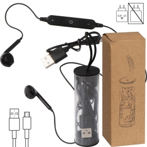 Ecouteurs Bluetooth