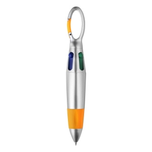 Stylo bille en plastique Marvin