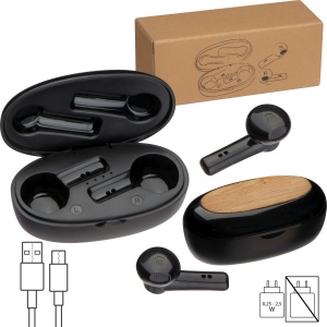 Écouteurs Bluetooth