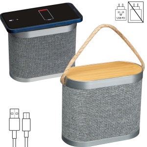 Haut-parleur Bluetooth