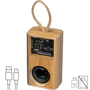 Haut-parleur Bluetooth