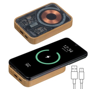 Magsafe, chargeur, 5.000 mAh