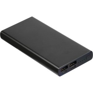Chargeur en aluminium recyclé 10.000 mAh
