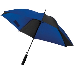 Parapluie avec différents segments