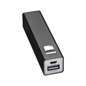 Chargeur en métal
