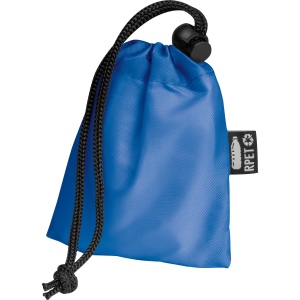 Poncho de pluie en RPET