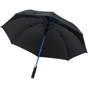 Parapluie en pongé