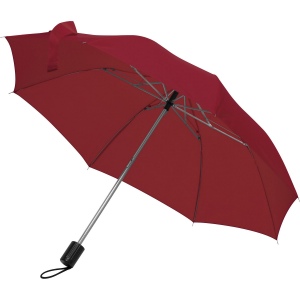 Parapluie avec l'étui