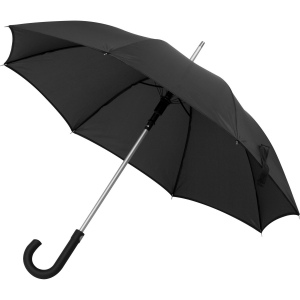 Parapluie automatique avec tige en aluminium