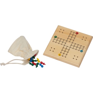 Jeu de petits chevaux
