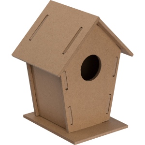 Nichoir pour oiseaux