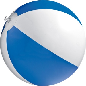 Ballon gonflable pour la plage