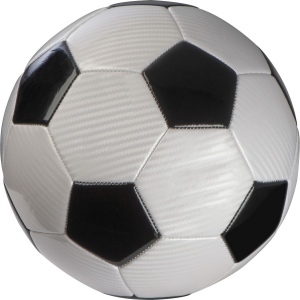 Balle de foot classique