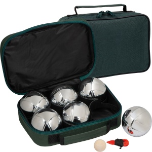 Jeu de boules
