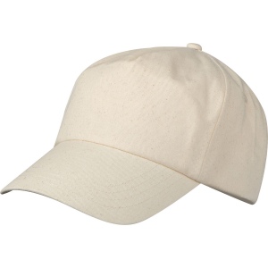 Casquette de baseball en coton