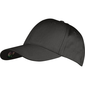 Casquette de baseball CrisMa en coton recyclé