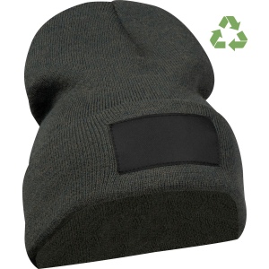 Bonnet tricoté