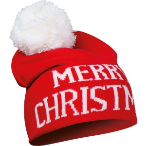 Bonnet de Noël