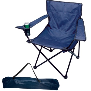 Fauteuil dépliant