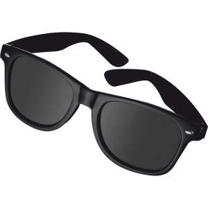 Lunettes de soleil "Nerd"