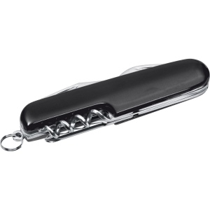 Couteaux de poche de luxe de 7 pièces