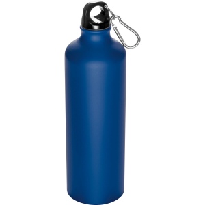 Gourde en métal, 800 ml