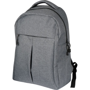 Sac à dos gris