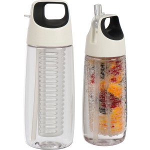 Bouteille à infusion