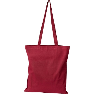 Sac en coton Oeko-Tex STANDARD 100 à anses longues