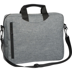 Sac business en polyester