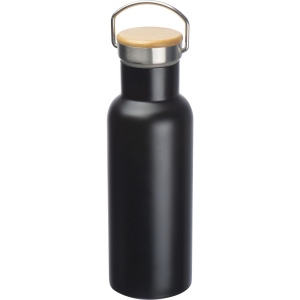 Bouteille en métal