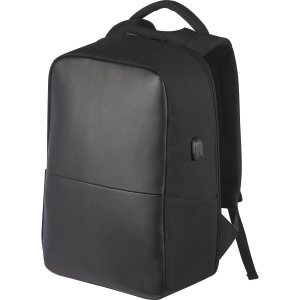 Sac à dos de haute qualité avec connexion USB