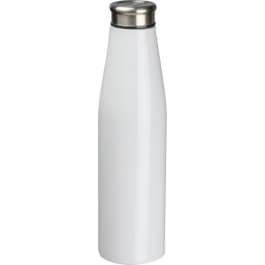 Bouteille d'une contenance de 750 ml