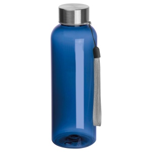 Bouteille en PET