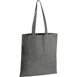 Sac en coton recyclé 140gqm